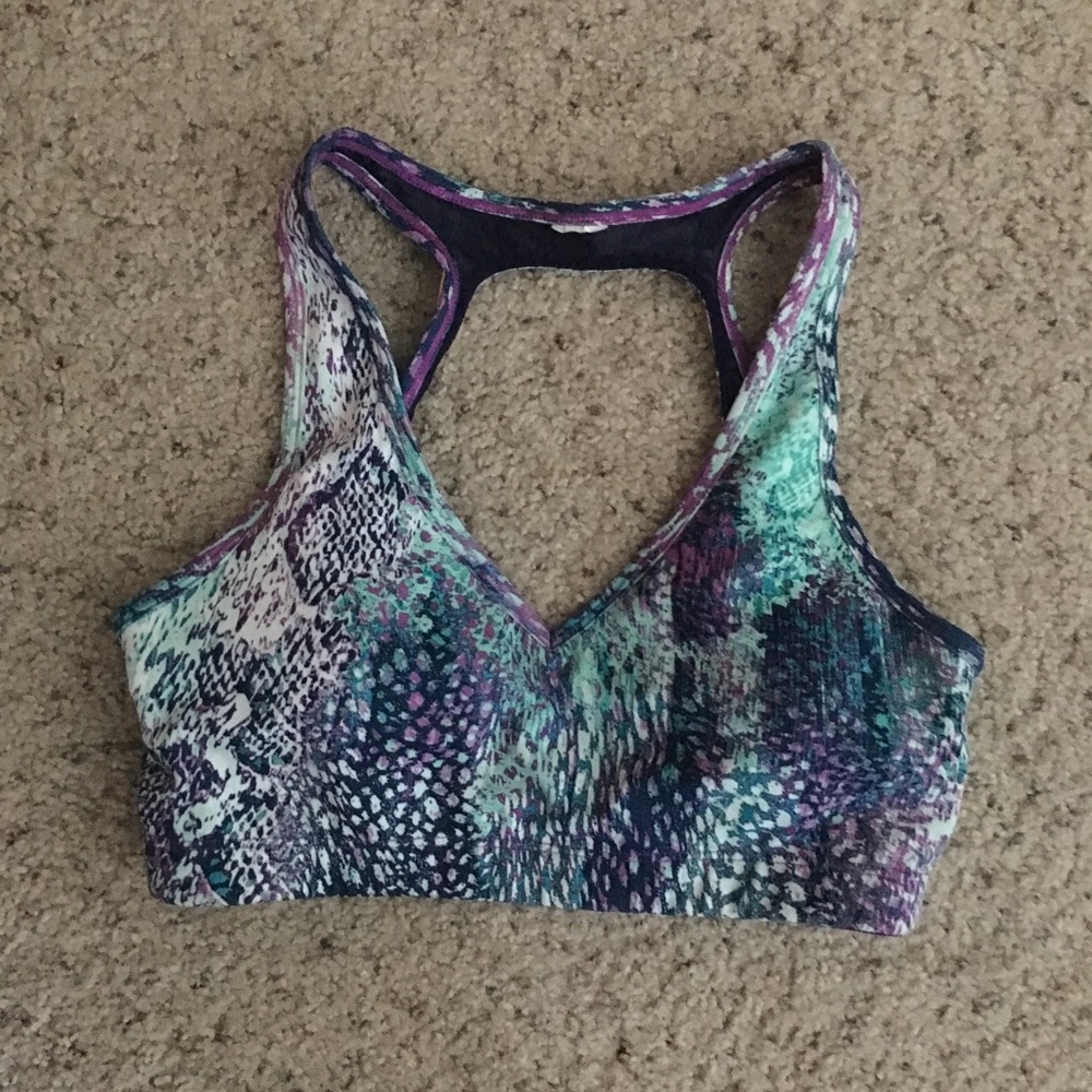 Fabletics sportsbra